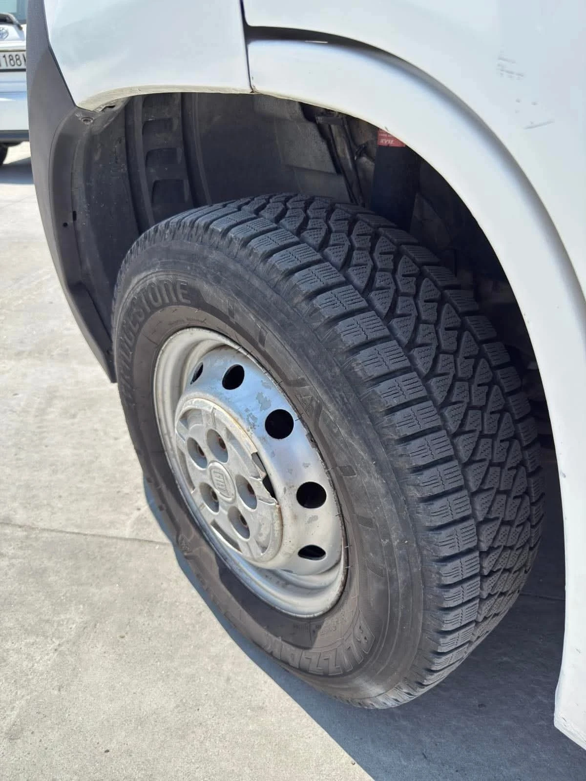 Fiat Ducato, снимка 8 - Бусове и автобуси - 55744599