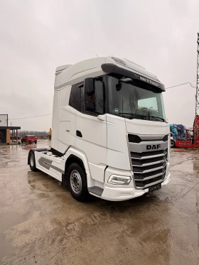Daf XG 480 Ретардер, снимка 6