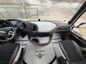 Daf XG 480 Ретардер, снимка 14