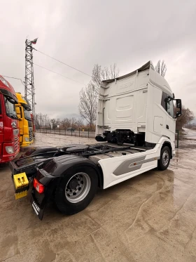 Daf XG 480 Ретардер, снимка 8