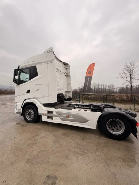 Daf XG 480 Ретардер, снимка 10
