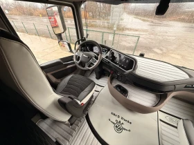 Daf XG 480 Ретардер, снимка 13