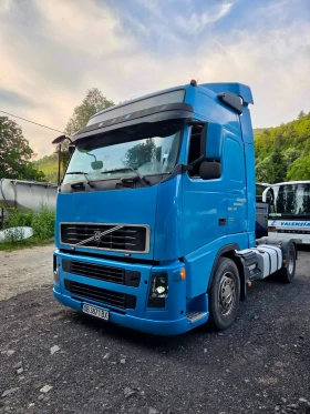 Volvo Fh, снимка 5