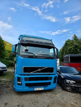 Volvo Fh, снимка 3