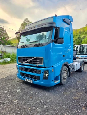 Volvo Fh, снимка 1