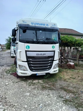 Daf FT XF 106 , снимка 10