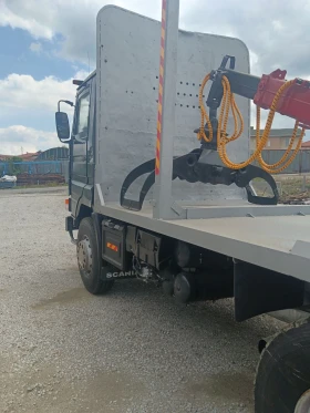 Scania 143 6x4 | Mobile.bg    10