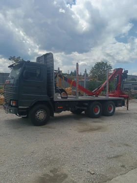 Scania 143 6x4 | Mobile.bg    12