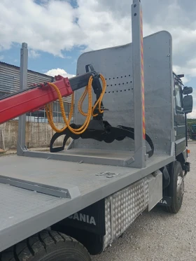 Scania 143 6x4 | Mobile.bg    8