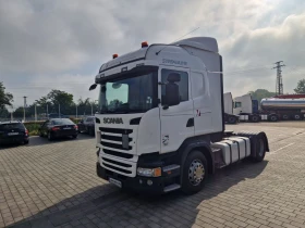 Scania R450 Highline SMART2  | Mobile.bg    2