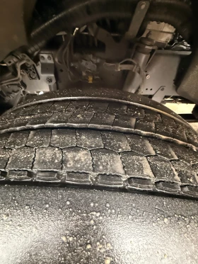 Daf XG 480 Ретардер, снимка 12