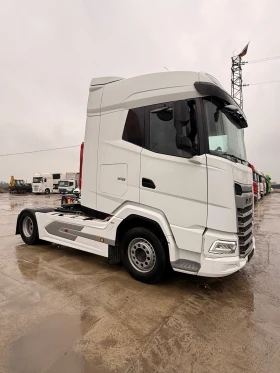 Daf XG 480 Ретардер, снимка 5