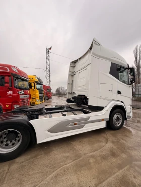 Daf XG 480 Ретардер, снимка 7