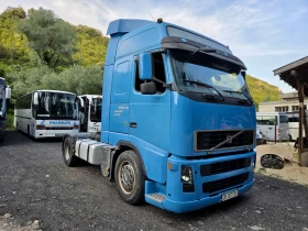 ����� �� �������� �� Volvo Fh