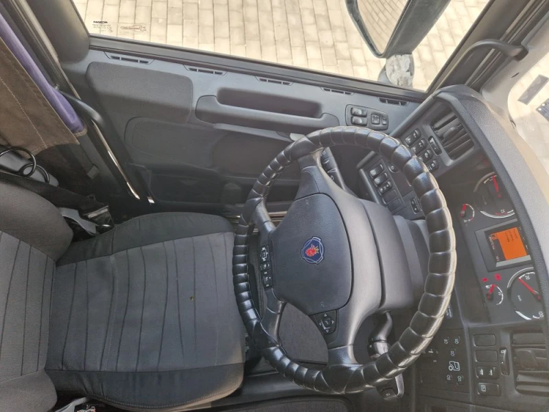 Scania R450 Highline SMART2 тахограф, снимка 12 - Камиони - 51426827
