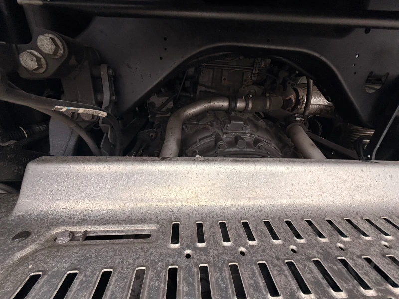 Daf XG 480 Ретардер, снимка 11 - Камиони - 52910548