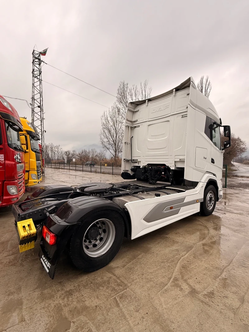 Daf XG 480 Ретардер, снимка 8 - Камиони - 52910548