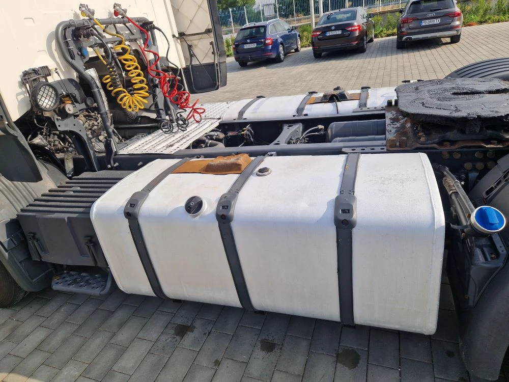 Scania R450 Highline SMART2 тахограф - изображение 5