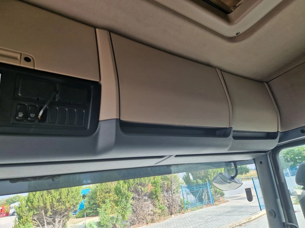 Scania R450 Highline SMART2 тахограф - изображение 9
