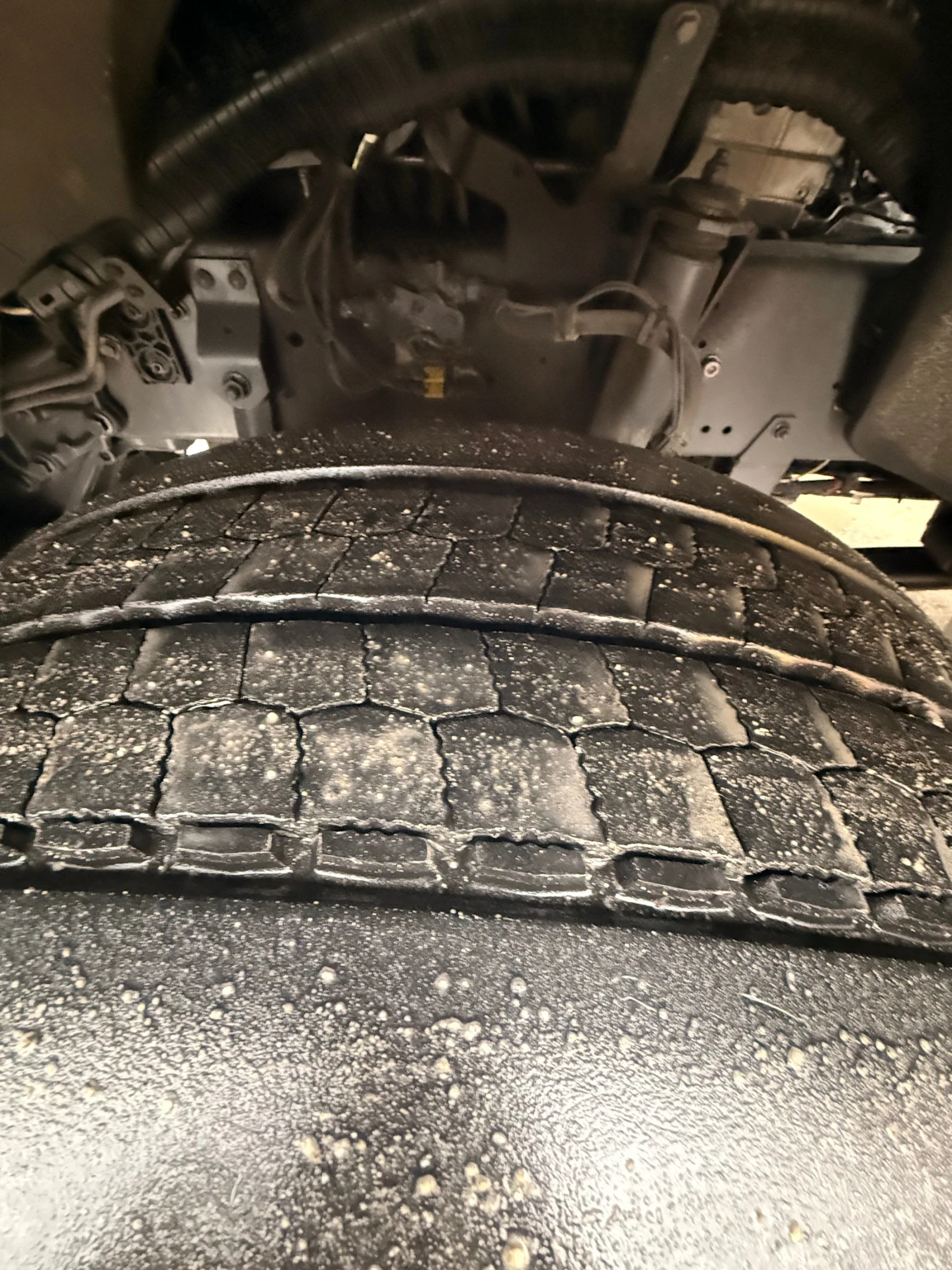 Daf XG 480 �������� | Mobile.bg � ����������� 12