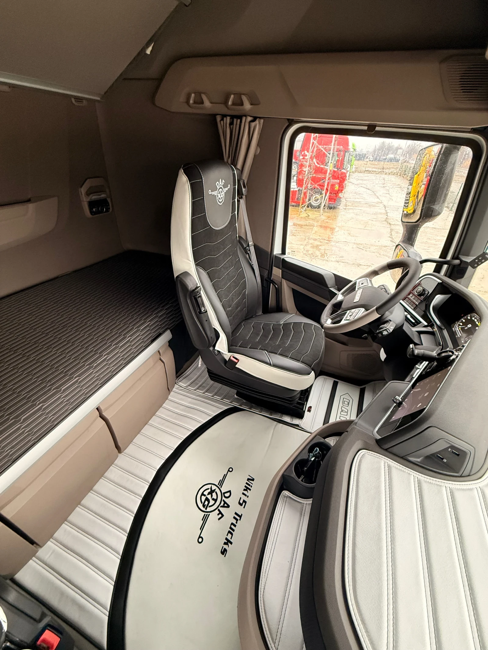 Daf XG 480 �������� | Mobile.bg � ����������� 16