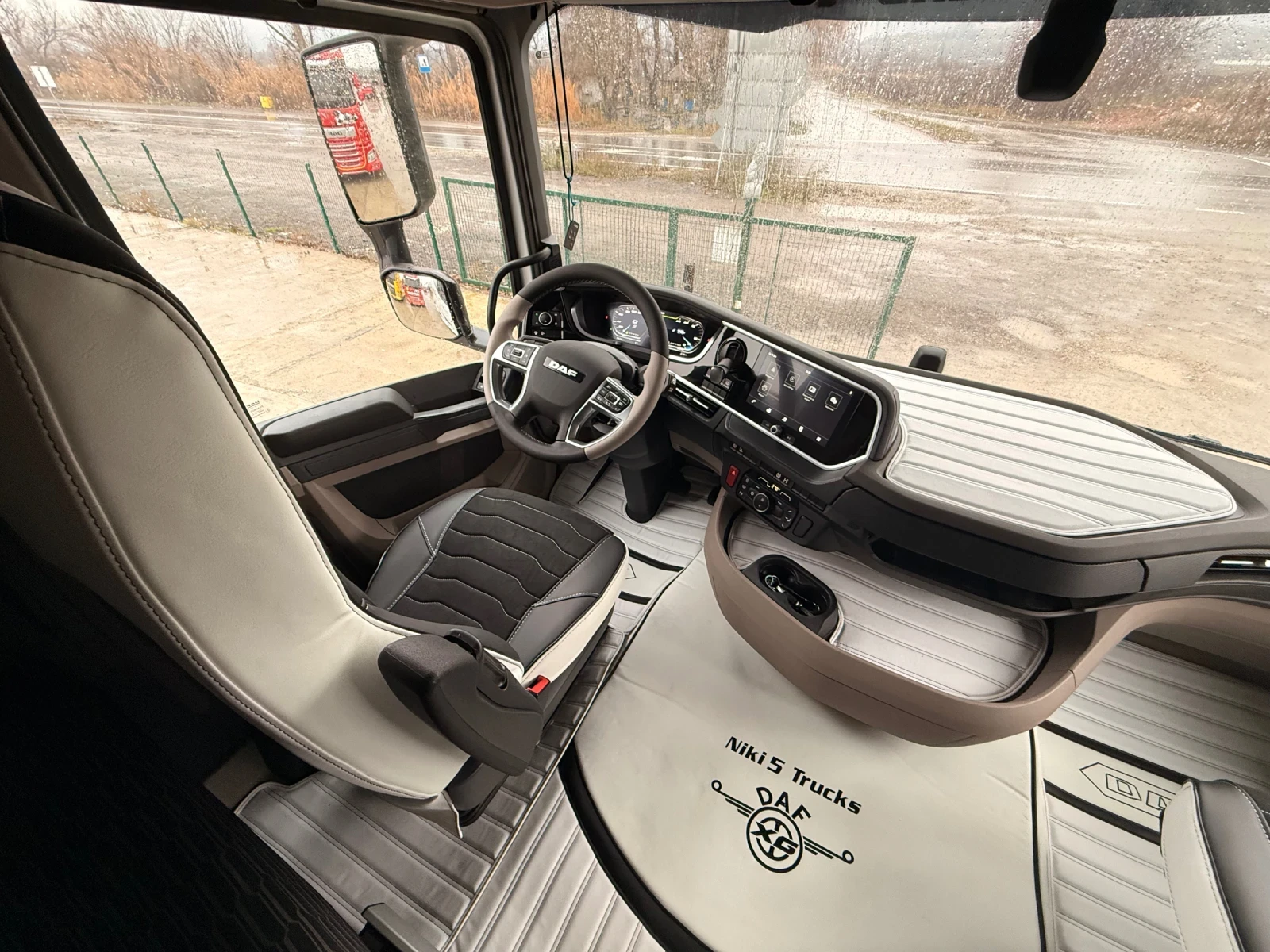 Daf XG 480 �������� | Mobile.bg � ����������� 13