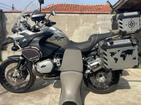 BMW R GS 1200 Adventure , снимка 9