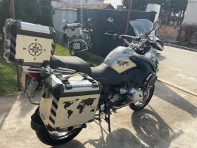 BMW R GS 1200 Adventure , снимка 3
