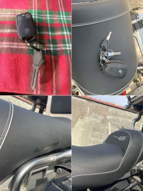BMW R GS 1200 Adventure , снимка 10