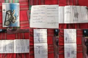 BMW R GS 1200 Adventure , снимка 11