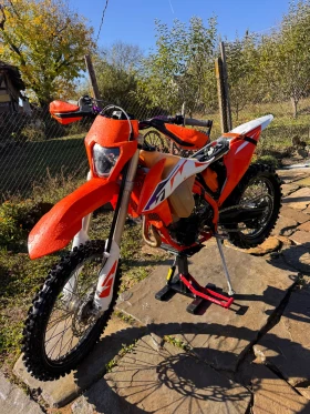 Ktm EXC 350F, снимка 5