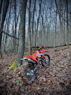 Ktm EXC 350F, снимка 3