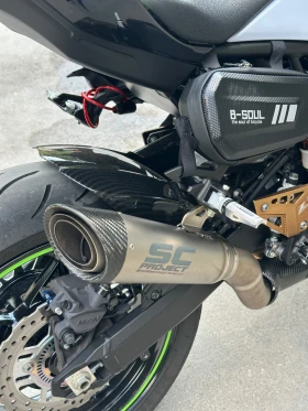 Kawasaki Z, снимка 3