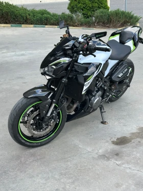 Kawasaki Z, снимка 5