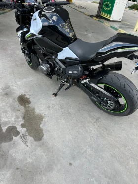 Kawasaki Z, снимка 6