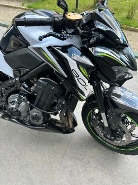 Kawasaki Z, снимка 2