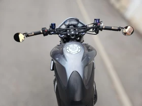 Honda Cb 1000R Special Blue Edition, снимка 14