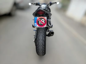 Honda Cb 1000R Special Blue Edition, снимка 10