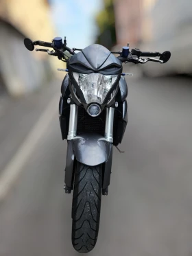 Honda Cb 1000R Special Blue Edition, снимка 13