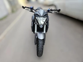 Honda Cb 1000R Special Blue Edition, снимка 11