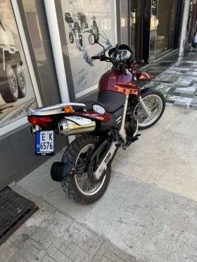 BMW F 650, снимка 3