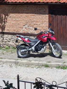 BMW F 650, снимка 4