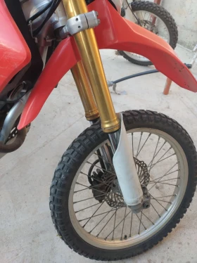 Honda Crf 250 L | Mobile.bg    5