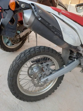 Honda Crf 250 L | Mobile.bg    7