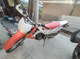 Honda Crf 250 L | Mobile.bg    2