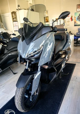 Yamaha X-max 300i Tech Max 2021г., снимка 6