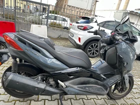 Yamaha X-max 300i Tech Max 2021г., снимка 16