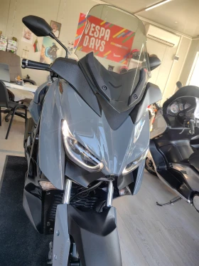 Yamaha X-max 300i Tech Max 2021г., снимка 1