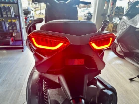 Yamaha X-max 300i Tech Max 2021г., снимка 5