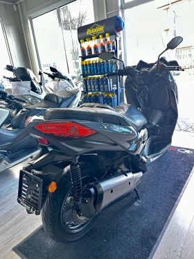 Yamaha X-max 300i Tech Max 2021г., снимка 10